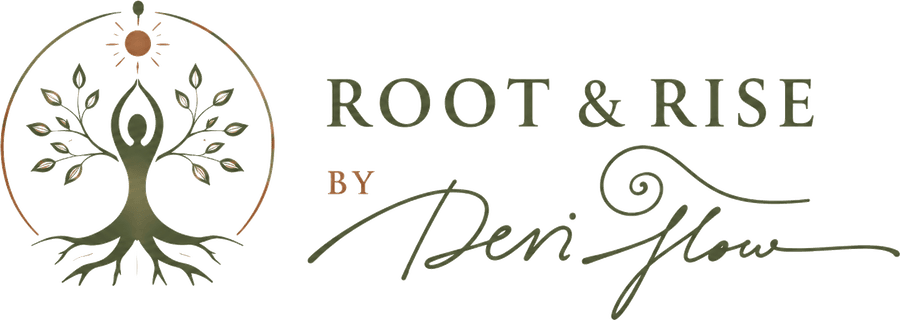 ROOT & RISE by Devi Flow