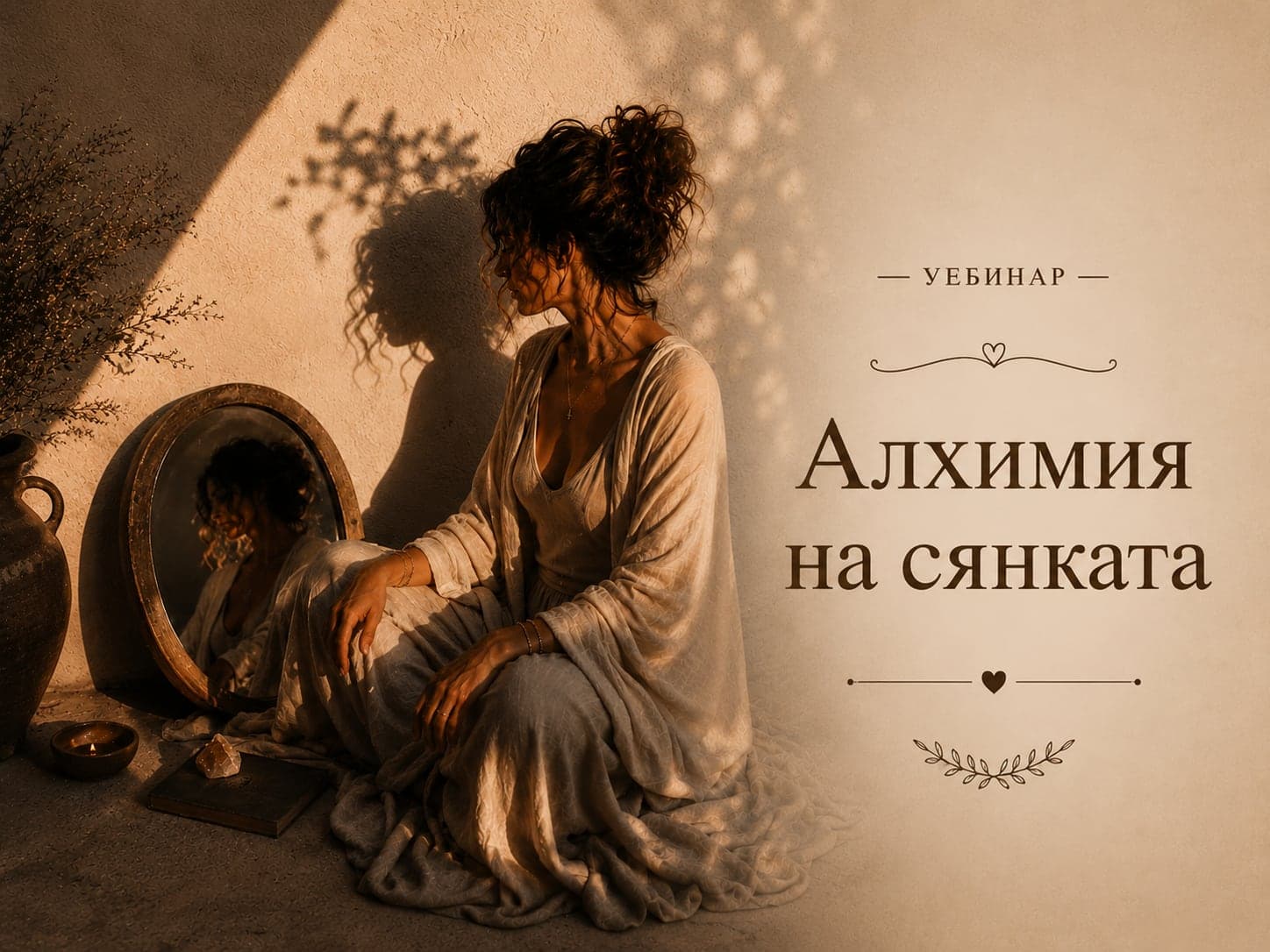 Алхимия на Сянката