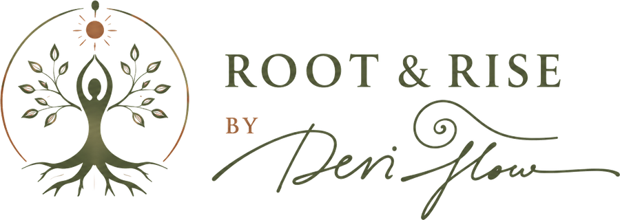 ROOT & RISE by Devi Flow